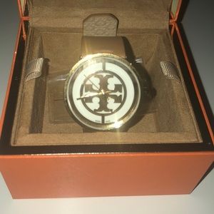 Tory Burch watch